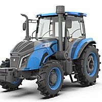 中农博鼎BD804-4C拖拉机
