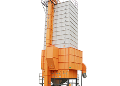 辰宇5HHX-30型油菜籽干燥機