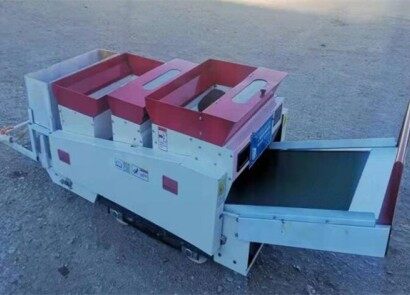 黑龍江依民2BP-1200水稻育秧擺盤機(jī)