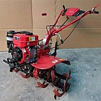 瑞爾杰1WG4.0-95FQ-ZC微耕機
