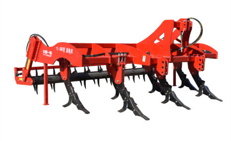 東方紅1S-250深松機