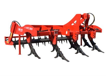 東方紅1S-250深松機