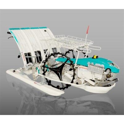 江蘇林海2ZS-4A手扶式水稻插秧機