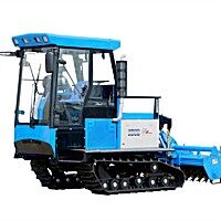 柳林1GZL-240B2旋耕機