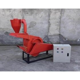 云南牧之及機(jī)械制造有限公司