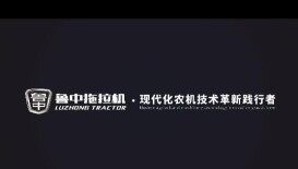 山東濰坊魯中拖拉機有限公司