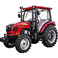 東風(fēng)DF504-3A（G4）拖拉機(jī)