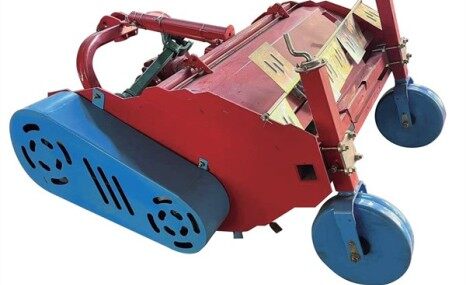 鴻友殺秧機(jī)