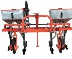 鴻友2FM-190施肥機