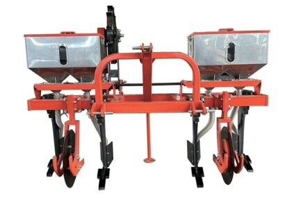 鴻友2FM-190施肥機