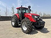 LQ2104轮式拖拉机