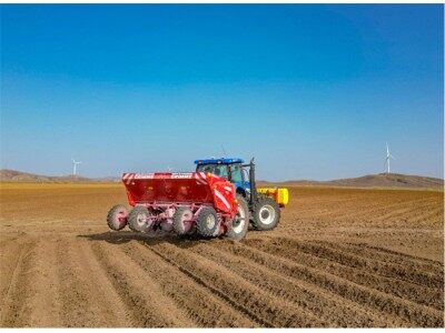 GRIMME（格立莫）GL 415播種機(jī)