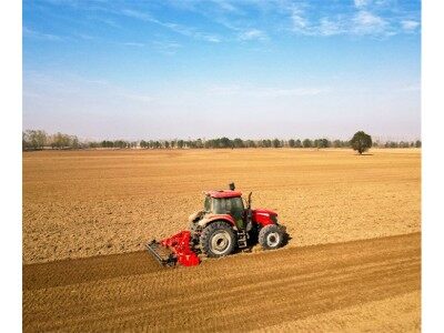 GRIMME（格立莫）H 160 系列驅(qū)動(dòng)耙