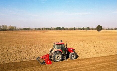 GRIMME（格立莫）H 160 系列驅動耙