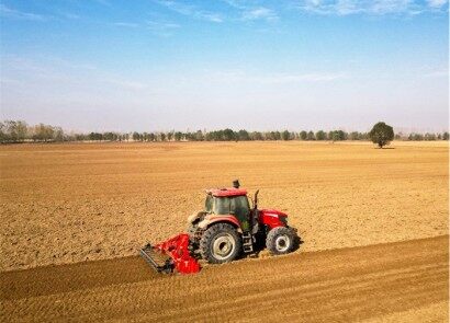 GRIMME（格立莫）H 160 系列驅(qū)動耙