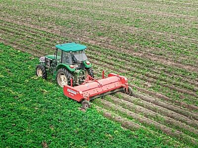 GRIMME（格立莫）KS 3600殺秧機(jī)