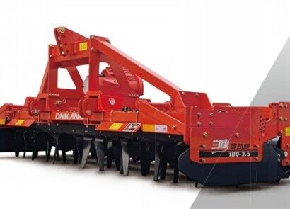當康1BQ-2.5動力驅動耙