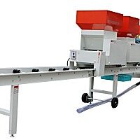 久保田2BZP-800（SR-K800CN）育秧播種機(jī)