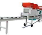 久保田2BZP-800（SR-K800CN）育秧播種機