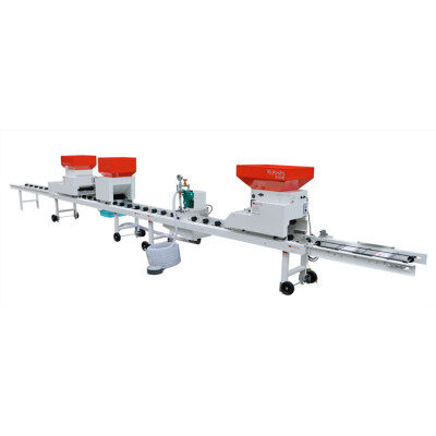 久保田2BZP-1000（SR-K1000CN）全自動(dòng)育秧播種機(jī)