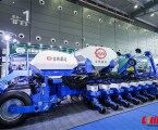 吉林康達(dá)2BMQJ-24型（氣力式）播種機(jī)