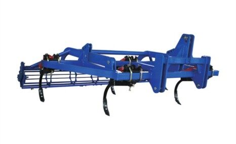 吉林康達1SZD-260B型深松機