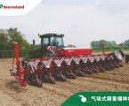 格蘭氣吸式精量播種機(jī)