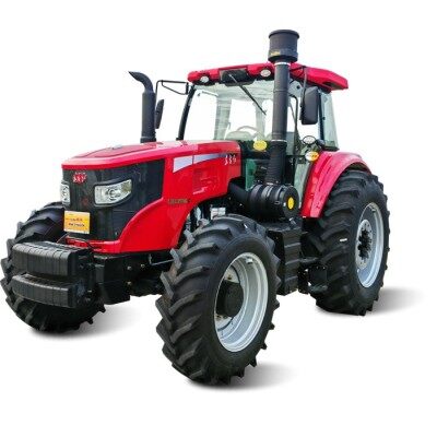 東方紅LMA1804-C（G4）動力換向輪式拖拉機