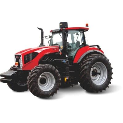 東方紅LF2204-1（G4）型輪式拖拉機(jī)