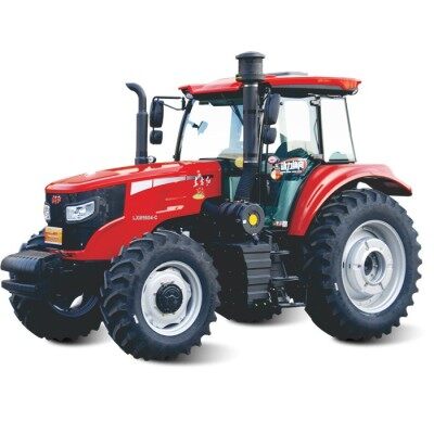 東方紅LXM1404-C(G4)動力換向輪式拖拉機
