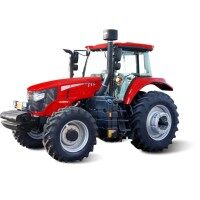 東方紅LX2204