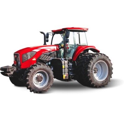 東方紅LX2404-D（G4）輪式拖拉機(jī)