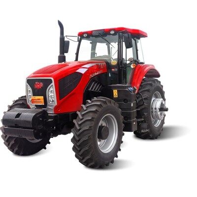 東方紅LX2604-D（G4）輪式拖拉機