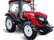 MF504-7L轮式拖拉机