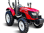 MF504-5轮式拖拉机