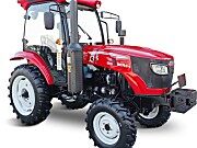 MC704-5轮式拖拉机