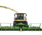 科羅尼（天津）BiG X 780自走式大型青貯收獲機