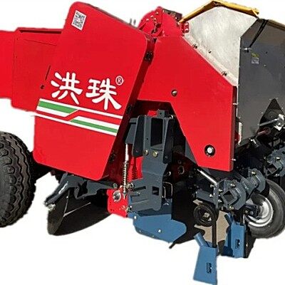 洪珠2CM-4马铃薯种植机-洪珠马铃薯种植机-报价、补贴和图片