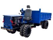 JY-MS1500四驱车