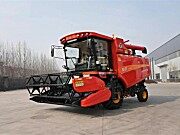 DZ2510小麦收获机