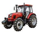 東風(fēng)DF1204-8(G4)輪式拖拉機(jī)