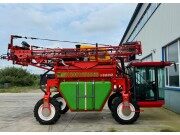 華璽3WPZ-1500Q自走式噴桿噴藥機(jī)