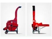 益農(nóng)源93QS-10型青貯切碎機(jī)