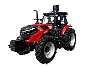 GH2004轮式拖拉机