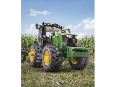 約翰迪爾6R-2304拖拉機