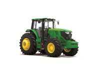 約翰迪爾6M-2104輪式拖拉機