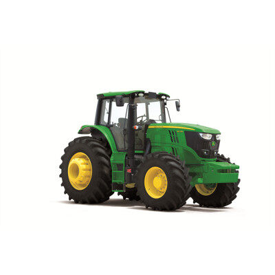約翰迪爾6M-2104輪式拖拉機(jī)