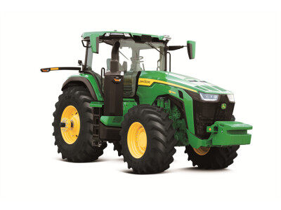 約翰迪爾8R-2304輪式拖拉機
