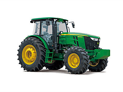 約翰迪爾6E-1504拖拉機