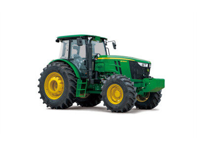 約翰迪爾6E-1504拖拉機(jī)